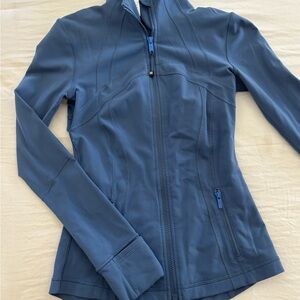 Women's Blue Define Jacket💙